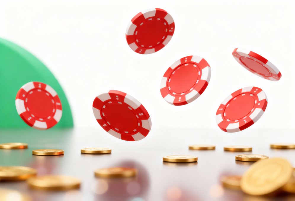 N1 Casino Registration Template: Your Step-by-Step Guide to Joining the Fun