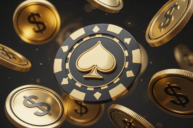 Unlock Maximum Bonuses: Your Guide to Goldex Casino Rewards